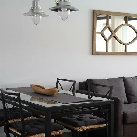 Apartamento Sunset At Casilla De Costa Villaverde (Fuerteventura)