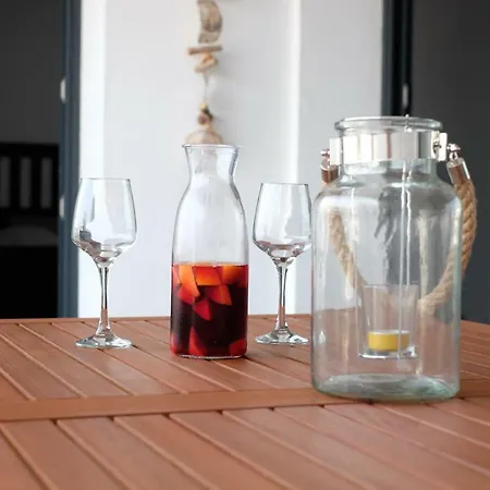 Appartement Sunset At Casilla De Costa Villaverde (Fuerteventura)