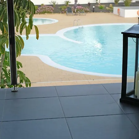 Appartement Sunset At Casilla De Costa Villaverde (Fuerteventura)