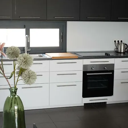 Sunset At Casilla De Costa Lejlighed *