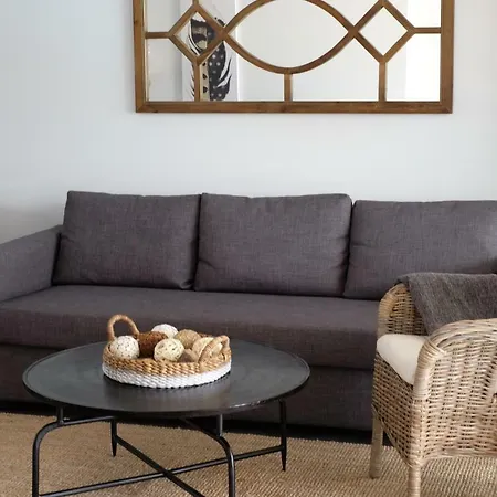 Sunset At Casilla De Costa Appartement