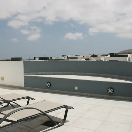 Appartement Sunset At Casilla De Costa Villaverde (Fuerteventura)