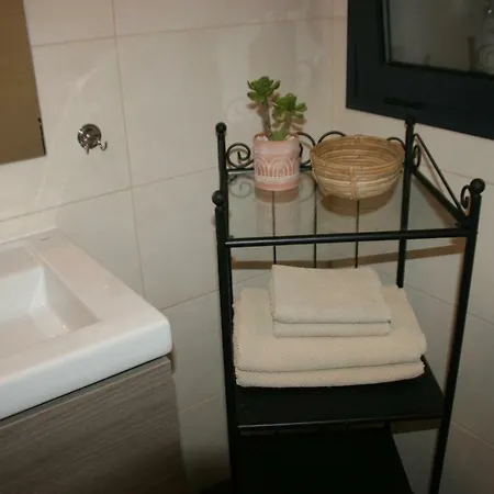 Sunset At Casilla De Costa Appartement Villaverde (Fuerteventura)