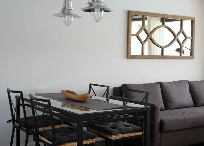 Apartament Sunset At Casilla De Costa Villaverde (Fuerteventura)