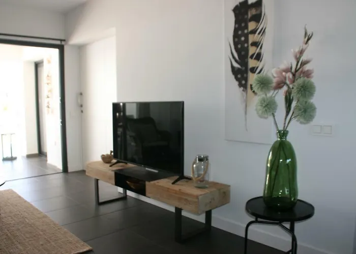 Apartament Sunset At Casilla De Costa *