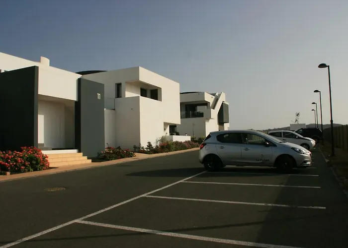 Sunset At Casilla De Costa