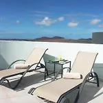 Sunset At Casilla De Costa アパート Villaverde