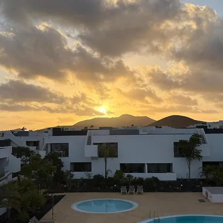 アパート Sunset At Casilla De Costa