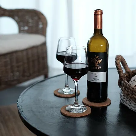 Sunset At Casilla De Costa * Villaverde (Fuerteventura)