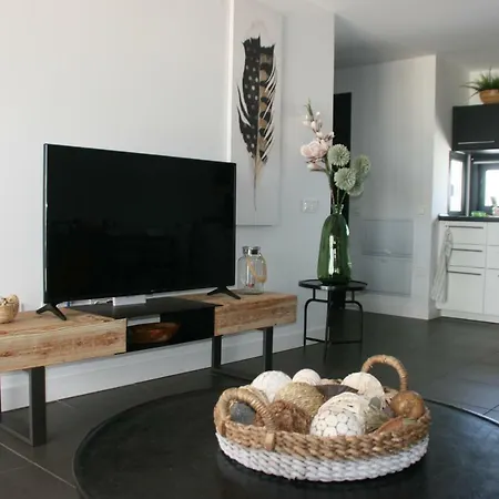 Sunset At Casilla De Costa شقة