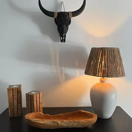 Sunset At Casilla De Costa Апартаменты