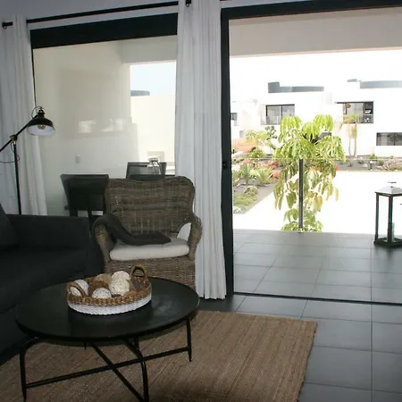 Sunset At Casilla De Costa Апартаменты