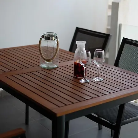 Апартаменты Sunset At Casilla De Costa *