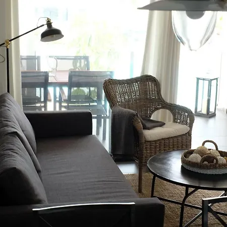 Апартаменты Sunset At Casilla De Costa