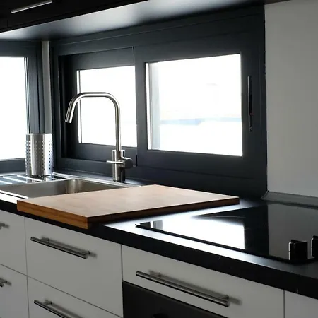 Sunset At Casilla De Costa Апартаменты