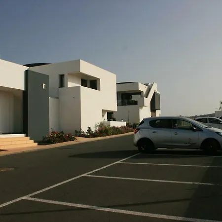 Sunset At Casilla De Costa