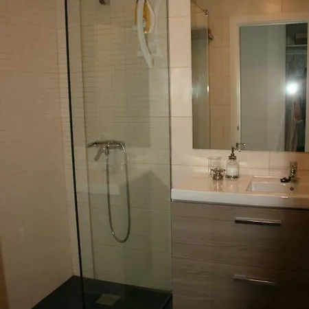 Sunset At Casilla De Costa *