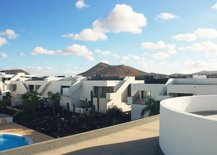 アパート Sunset At Casilla De Costa *