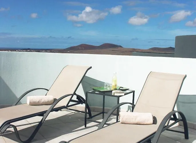 Sunset At Casilla De Costa アパート Villaverde