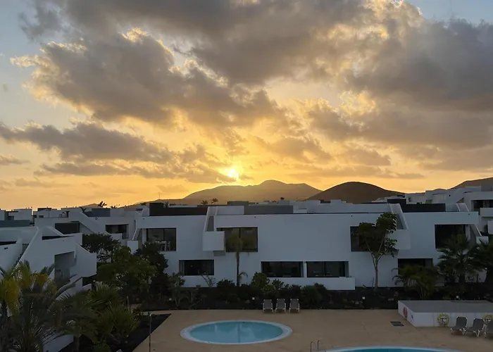 アパート Sunset At Casilla De Costa