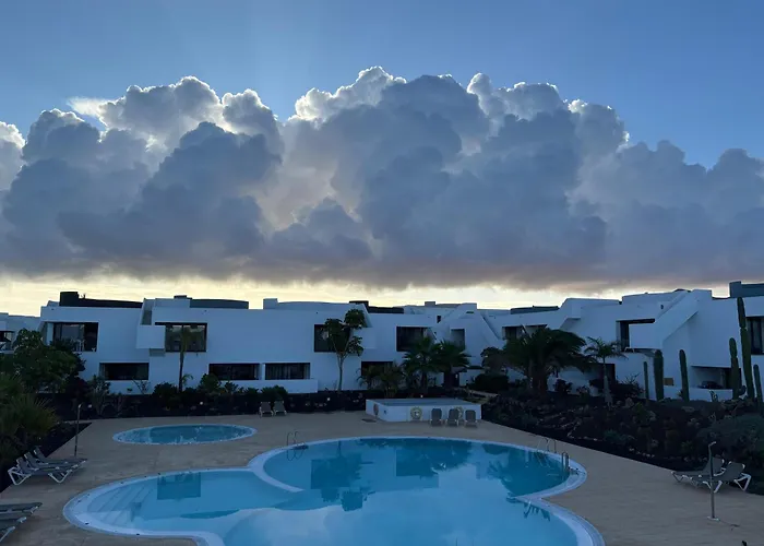 アパート Sunset At Casilla De Costa *