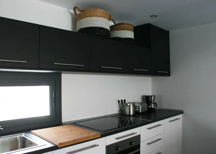 アパート Sunset At Casilla De Costa *