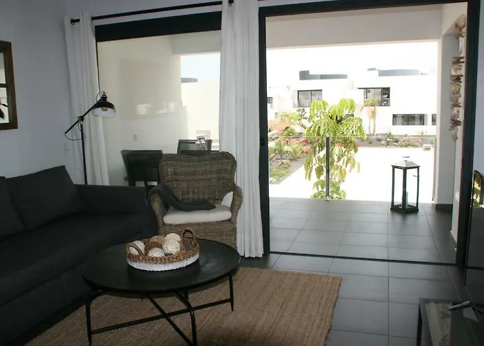 Sunset At Casilla De Costa アパート