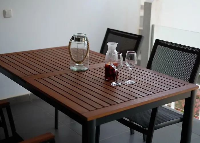 アパート Sunset At Casilla De Costa *