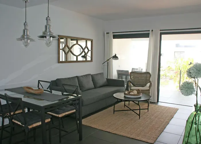 Sunset At Casilla De Costa アパート *