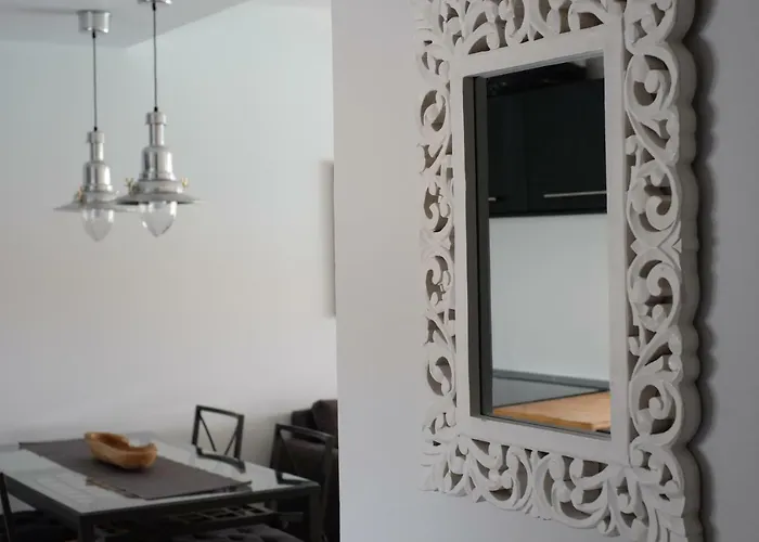 Sunset At Casilla De Costa Villaverde