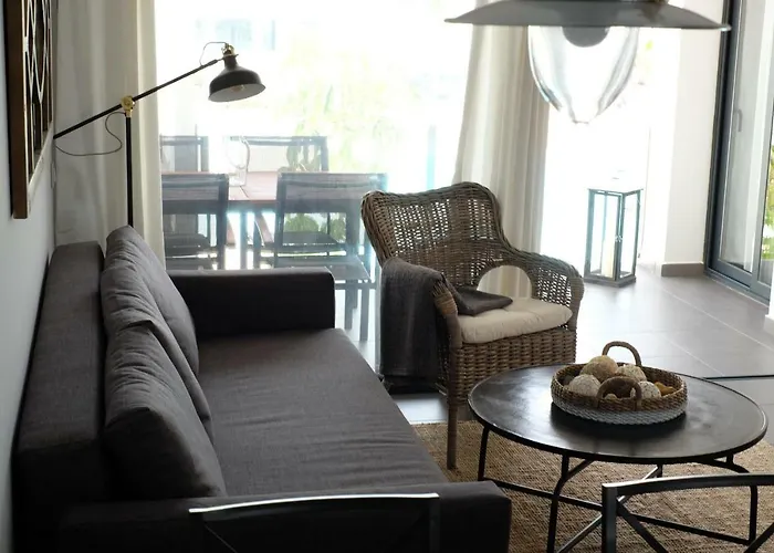 アパート Sunset At Casilla De Costa