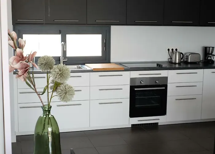 Sunset At Casilla De Costa アパート *