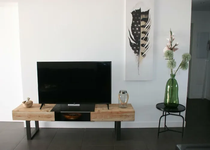 Sunset At Casilla De Costa