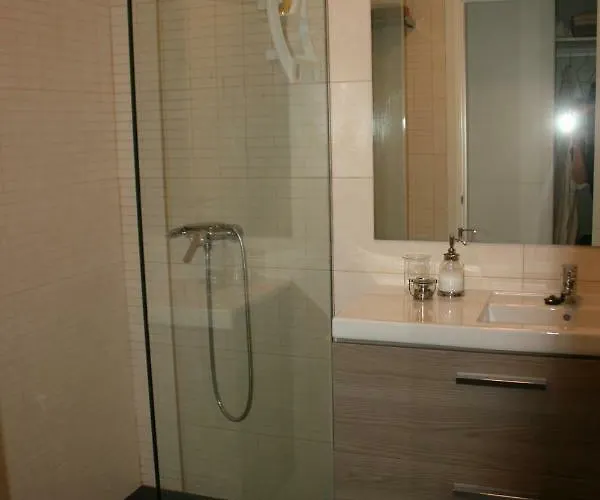 Sunset At Casilla De Costa *